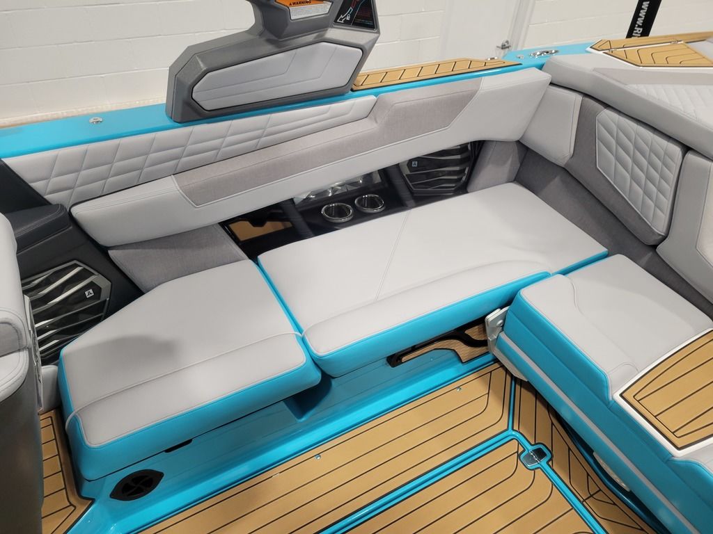 2023 Nautique Super Air Nautique G23-11