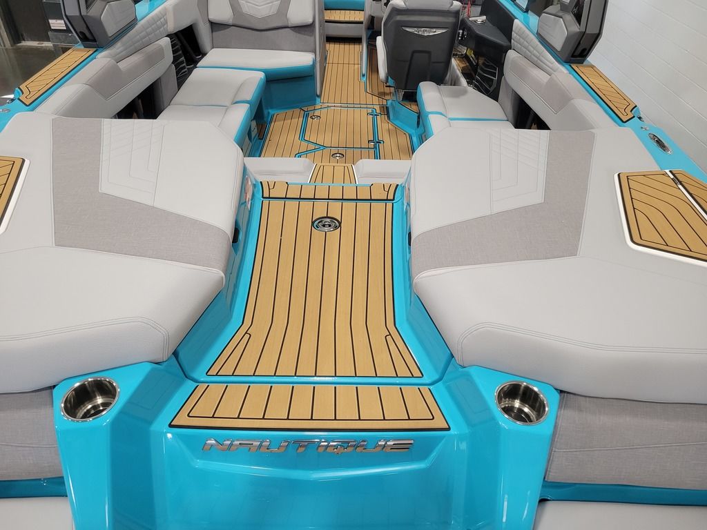 2023 Nautique Super Air Nautique G23-12