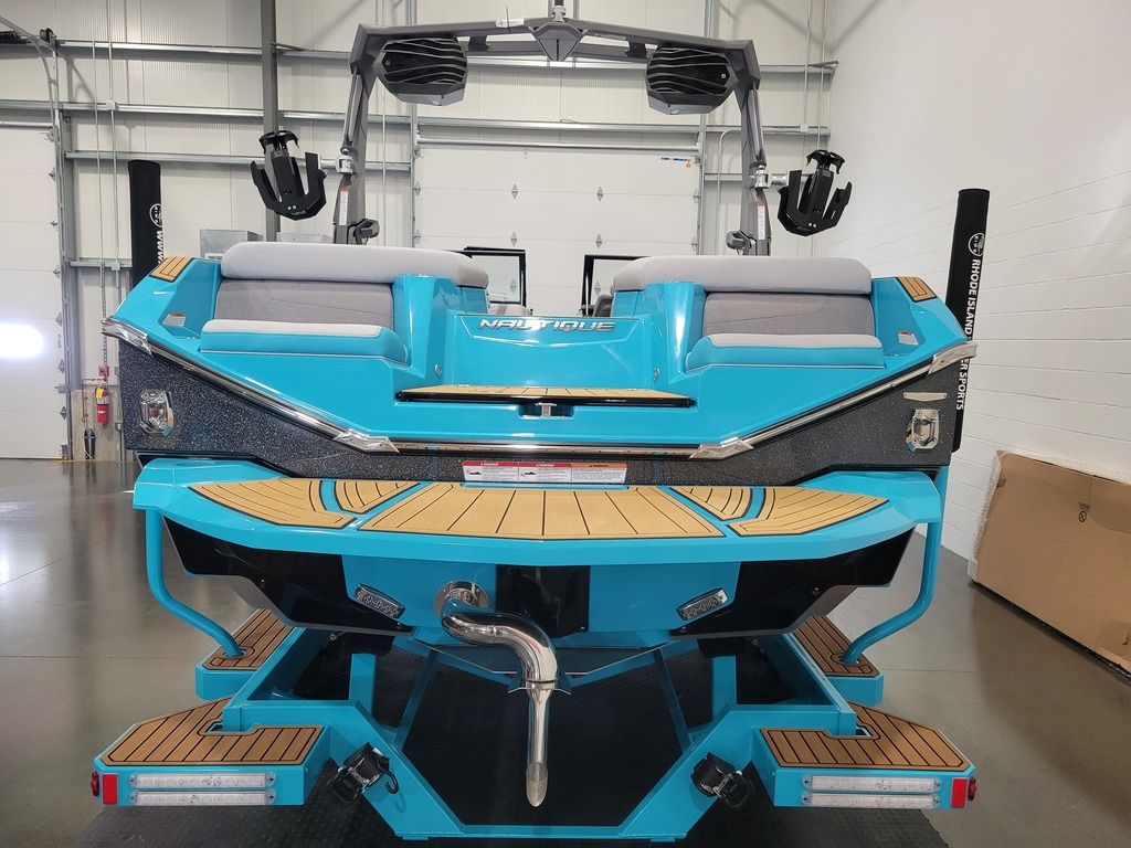 2023 Nautique Super Air Nautique G23-13