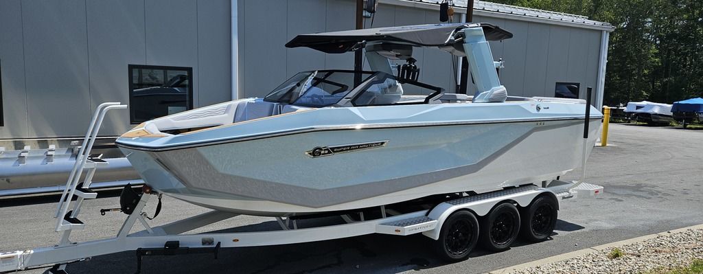 2025 Nautique Super Air Nautique G23-2