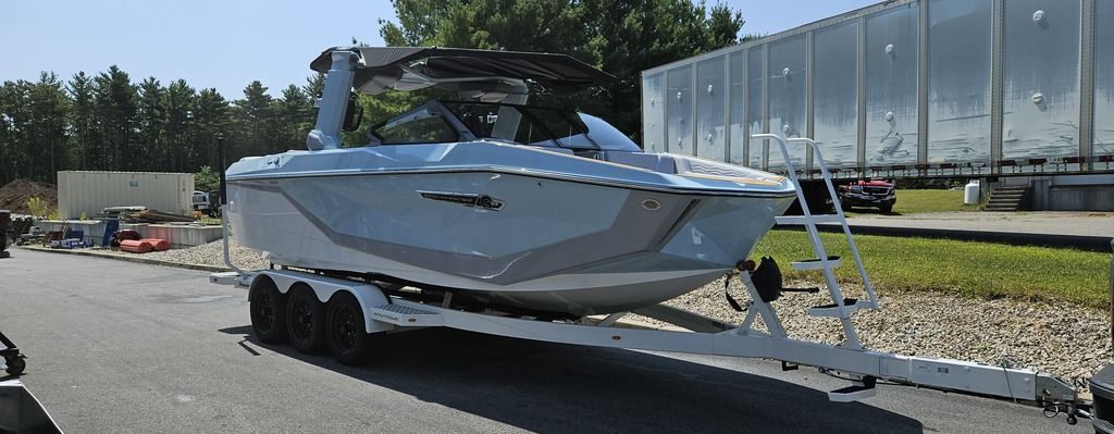 2025 Nautique Super Air Nautique G23-3
