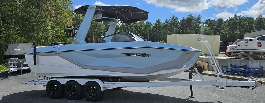 2025 Nautique Super Air Nautique G23-5