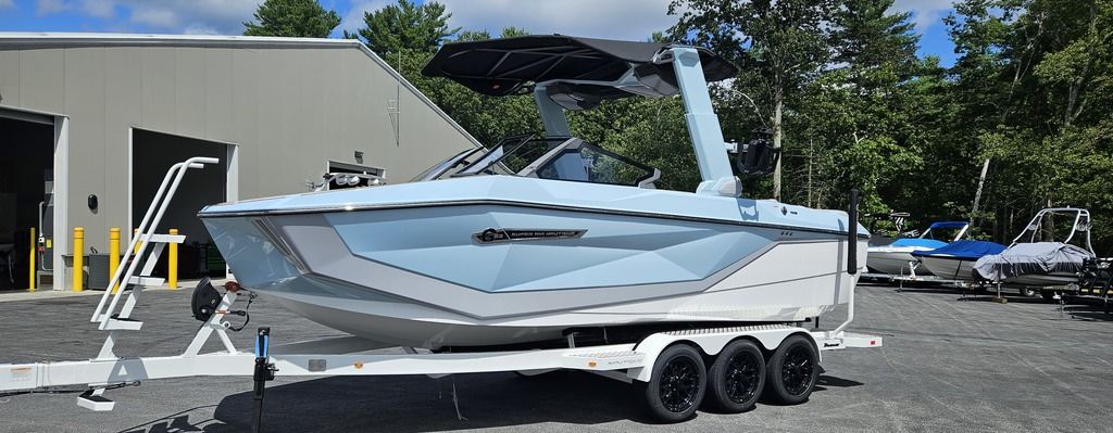 2025 Nautique Super Air Nautique G23-7