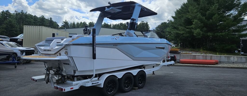 2025 Nautique Super Air Nautique G23-11