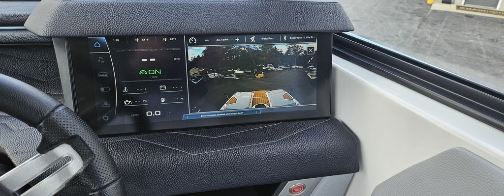 2025 Nautique Super Air Nautique G23-19