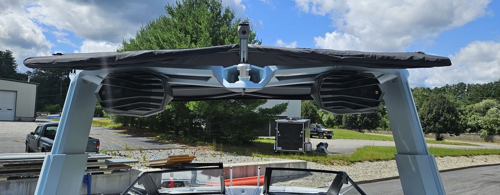 2025 Nautique Super Air Nautique G23-22