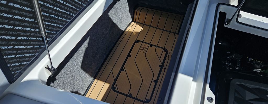 2025 Nautique Super Air Nautique G23-27