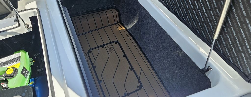 2025 Nautique Super Air Nautique G23-28