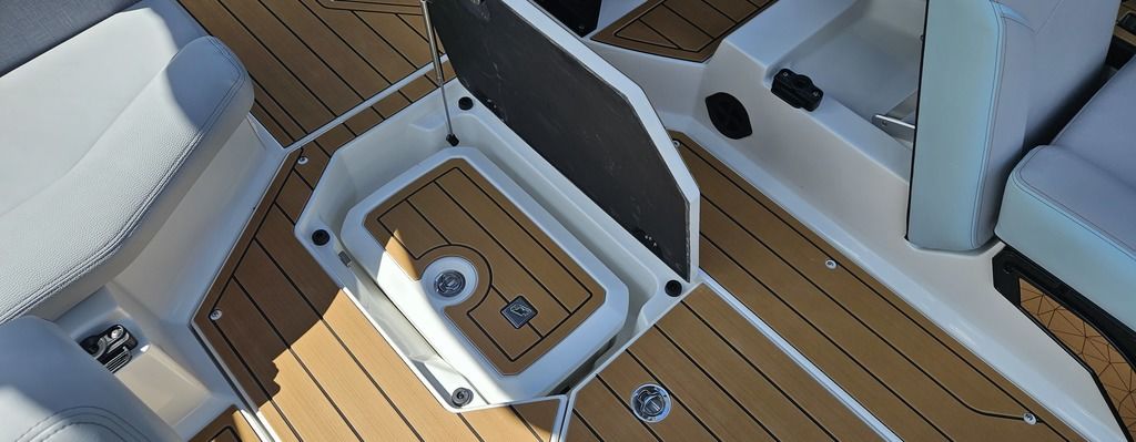 2025 Nautique Super Air Nautique G23-29