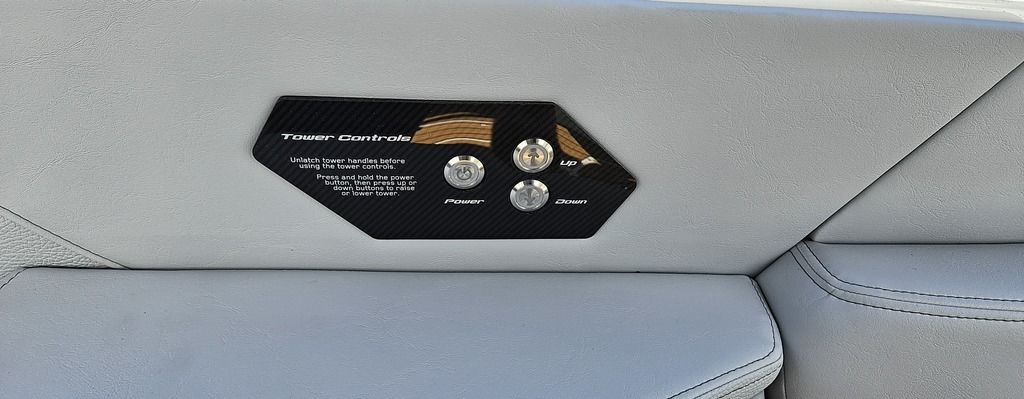 2025 Nautique Super Air Nautique G23-30