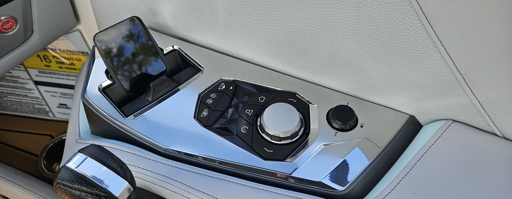 2025 Nautique Super Air Nautique G23-32