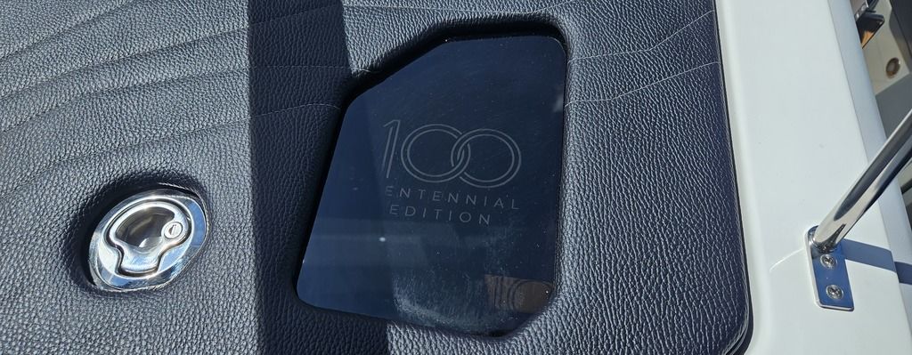 2025 Nautique Super Air Nautique G23-38