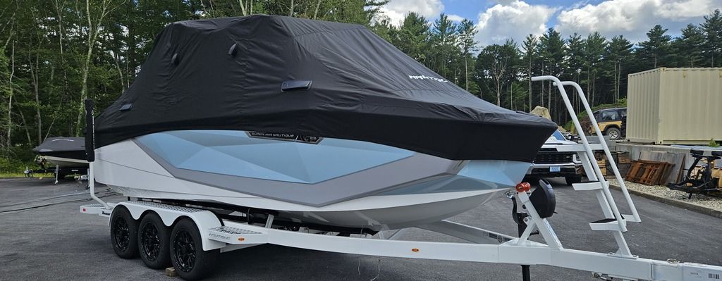 2025 Nautique Super Air Nautique G23-43