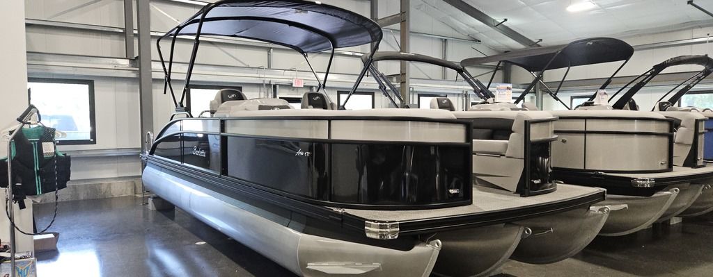 2025 Barletta boats A24UC