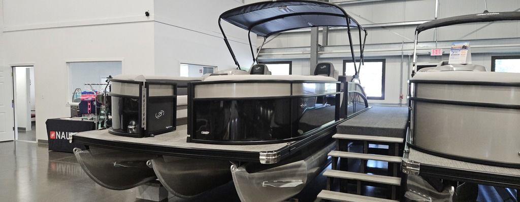 2025 Barletta boats A24UC-2