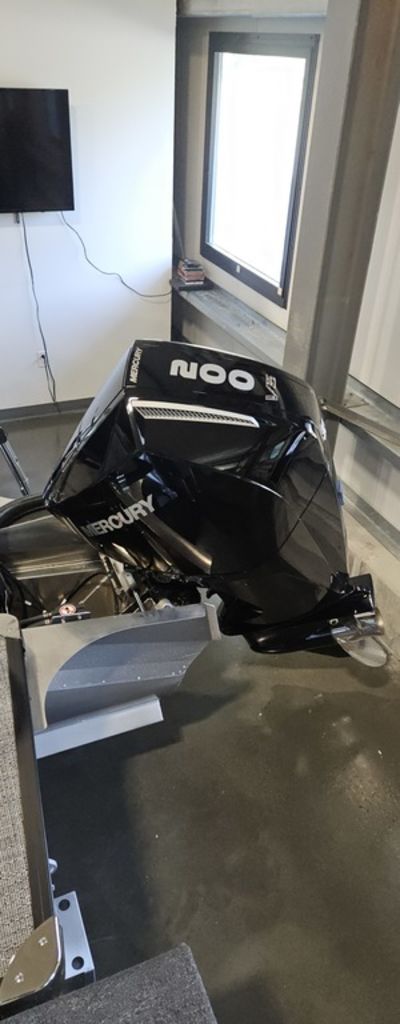 2025 Barletta boats A24UC-6