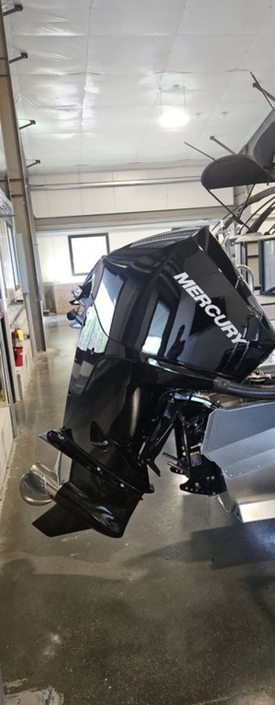 2025 Barletta boats A24UC-7