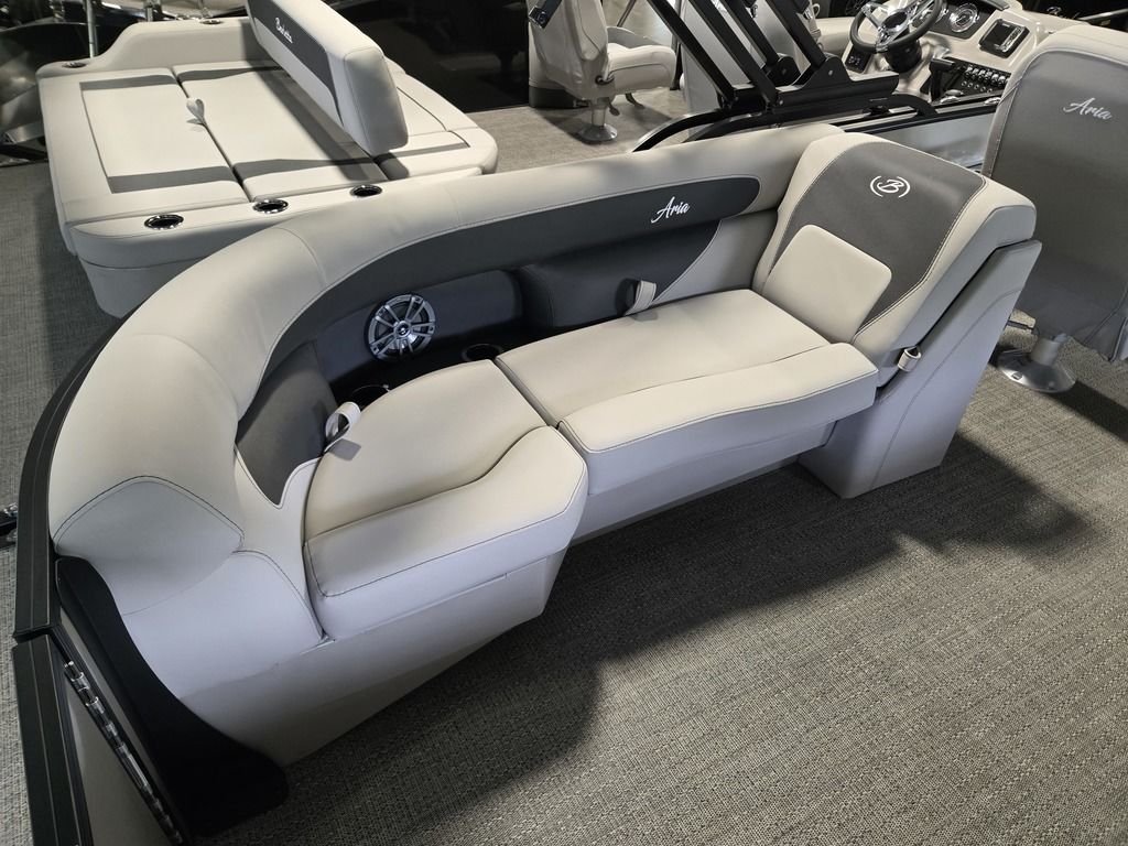 2025 Barletta boats A22QC-11