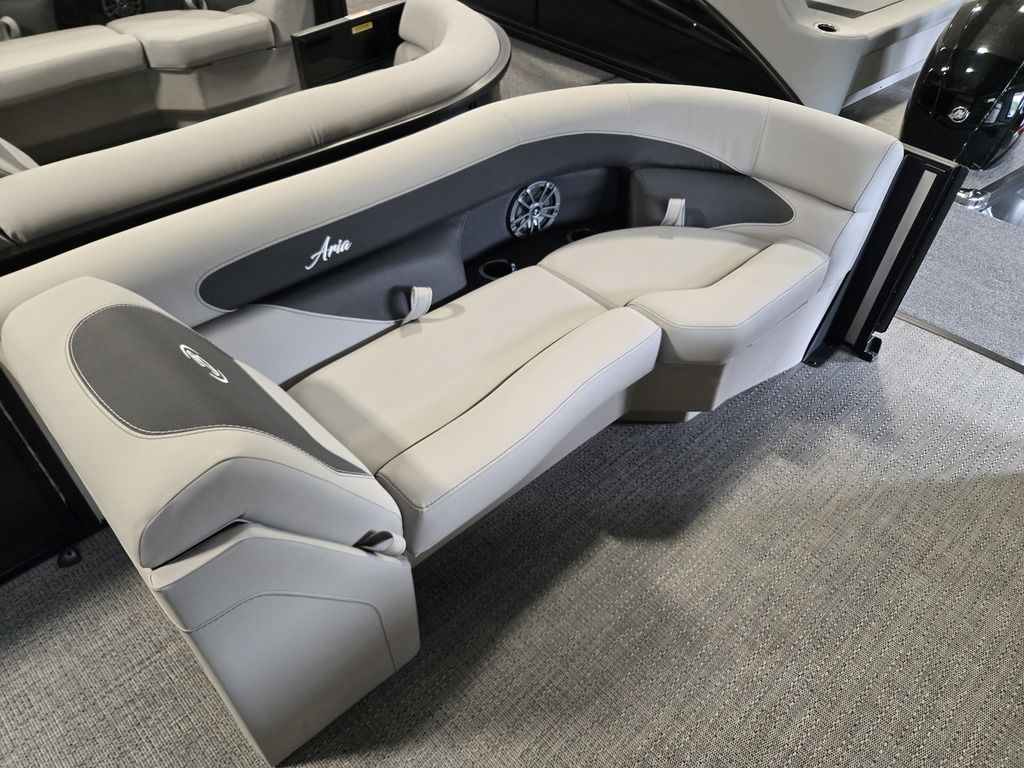 2025 Barletta boats A22QC-12