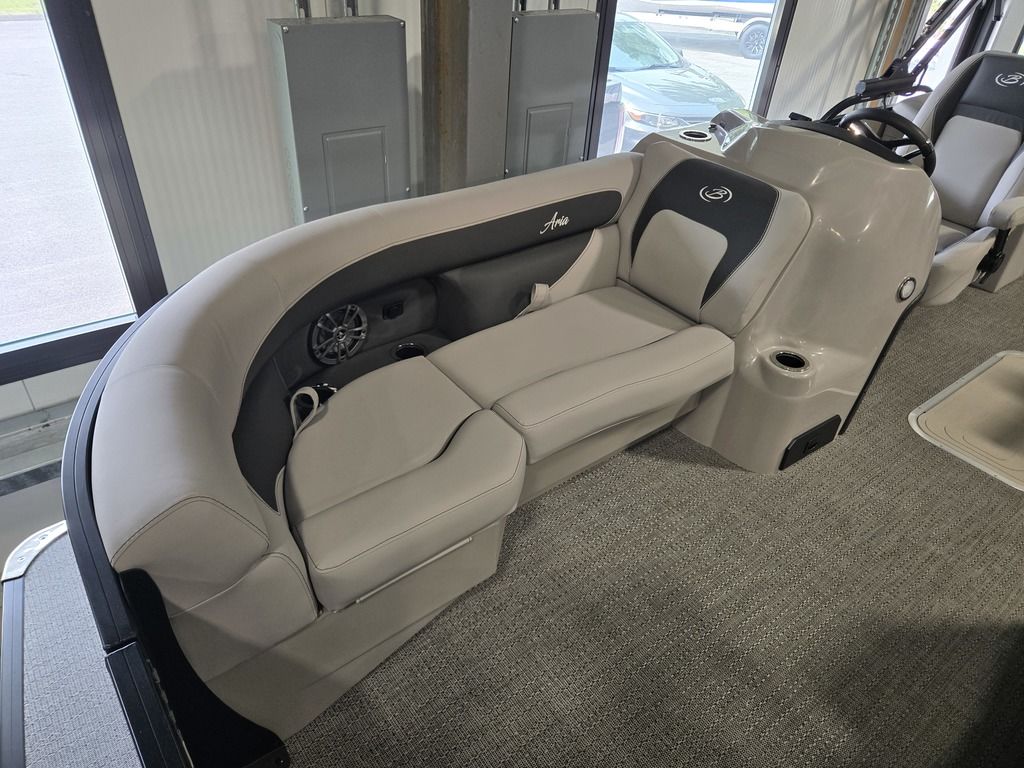 2025 Barletta boats A22QC-13