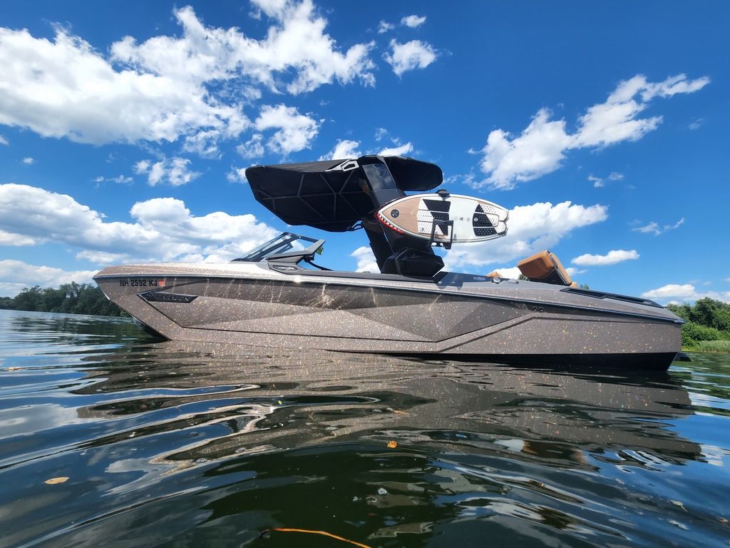 2022 Nautique G25 Paragon-4