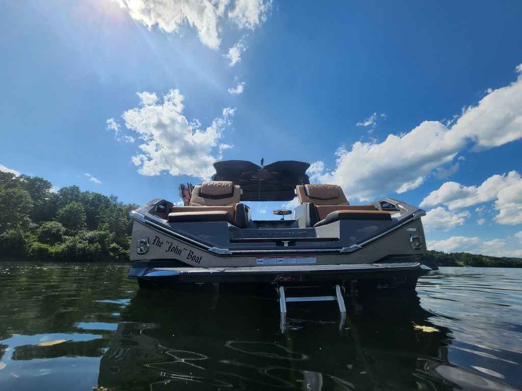 2022 Nautique G25 Paragon-6