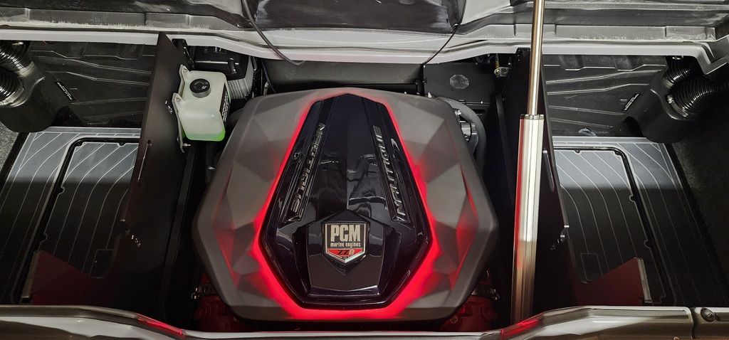 2022 Nautique G25 Paragon-8