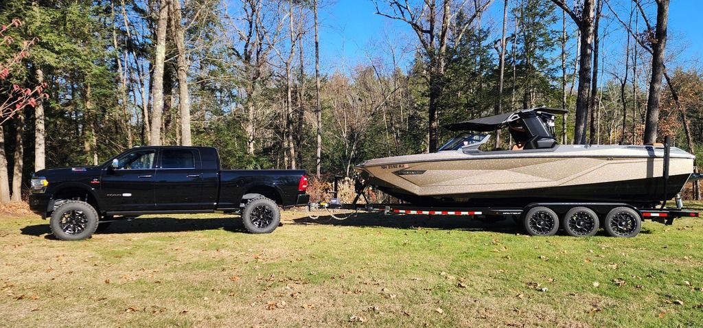 2022 Nautique G25 Paragon-9