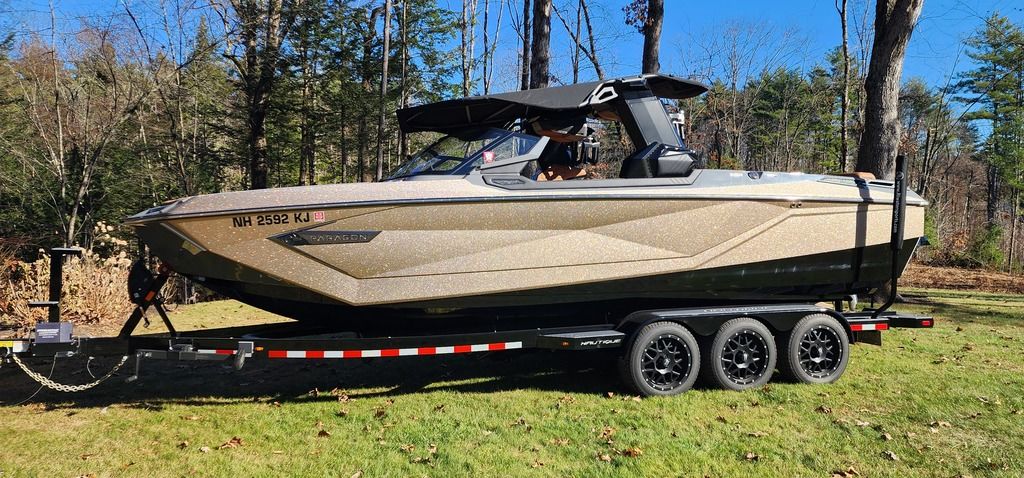2022 Nautique G25 Paragon-10