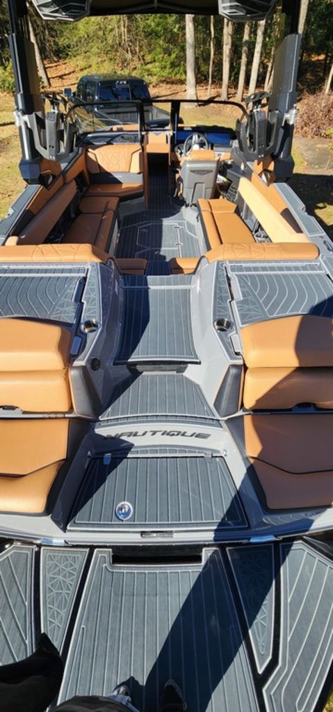 2022 Nautique G25 Paragon-11