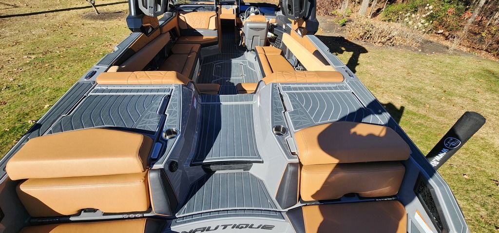 2022 Nautique G25 Paragon-13