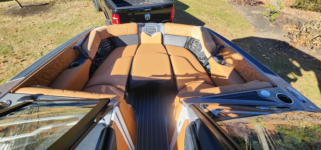 2022 Nautique G25 Paragon-16