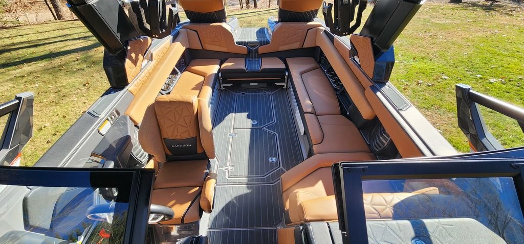 2022 Nautique G25 Paragon-19