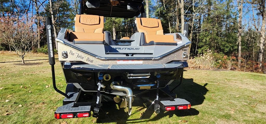 2022 Nautique G25 Paragon-23