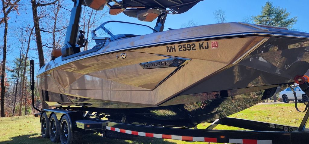 2022 Nautique G25 Paragon-26