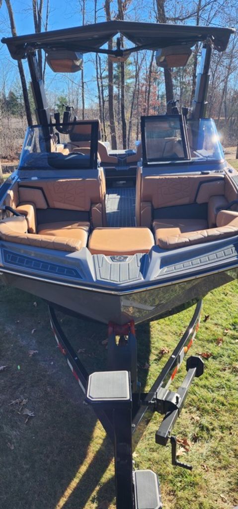 2022 Nautique G25 Paragon-27