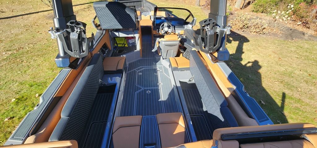 2022 Nautique G25 Paragon-28