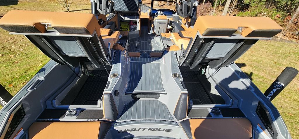 2022 Nautique G25 Paragon-29