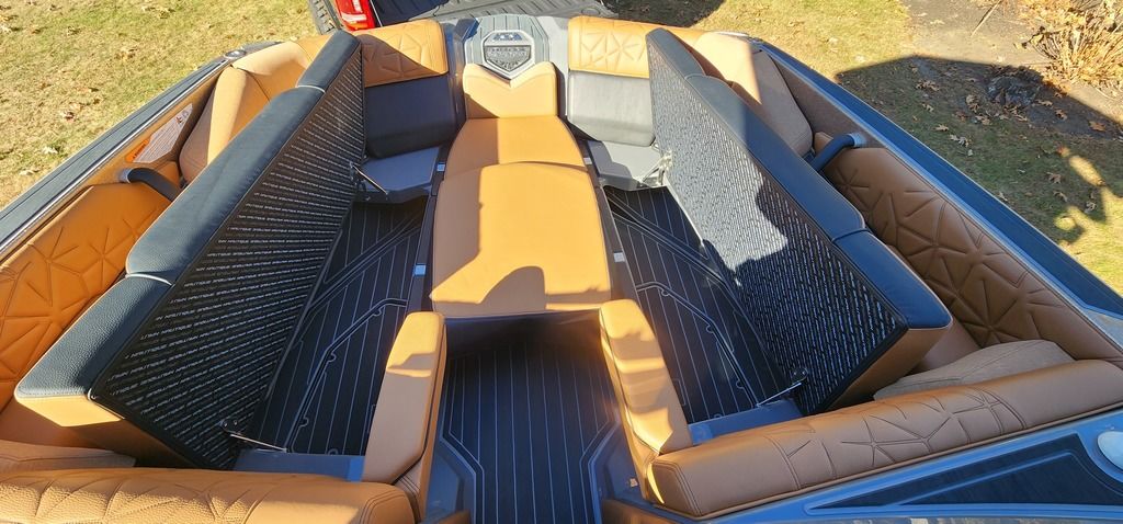 2022 Nautique G25 Paragon-31