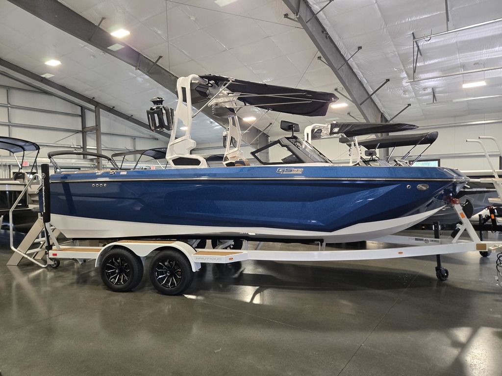 2025 Nautique Super Air Nautique GS22-6
