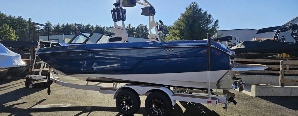 2025 Nautique Super Air Nautique GS22-7