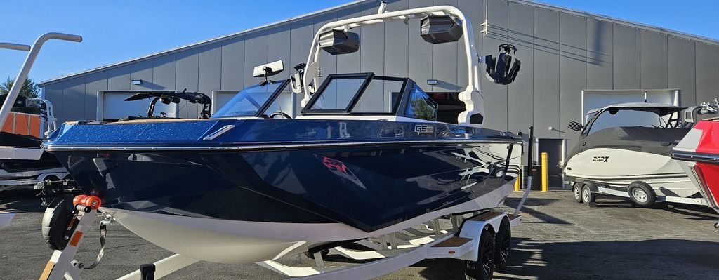 2025 Nautique Super Air Nautique GS22-9
