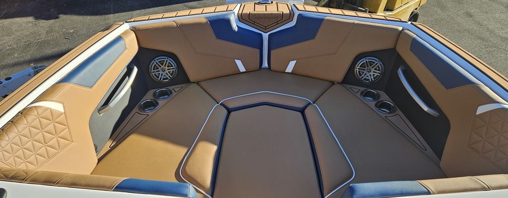 2025 Nautique Super Air Nautique GS22-11