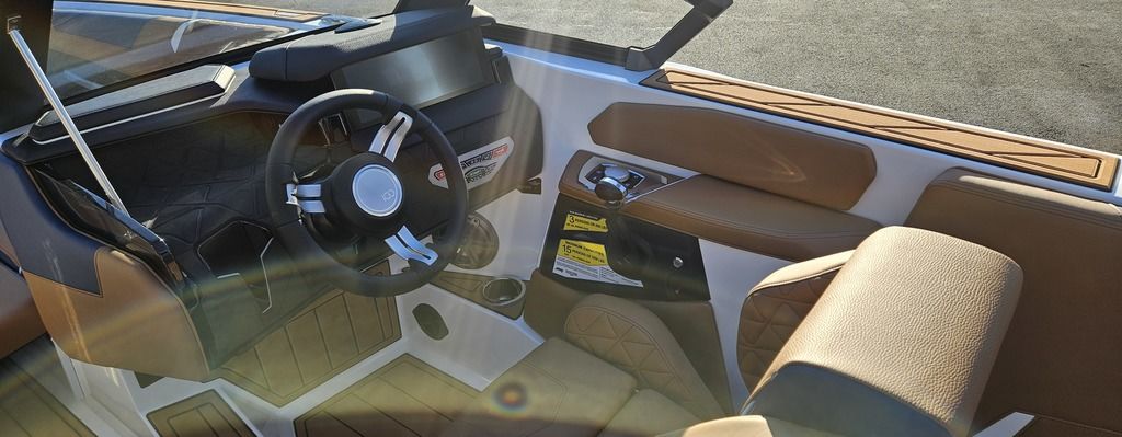 2025 Nautique Super Air Nautique GS22-12