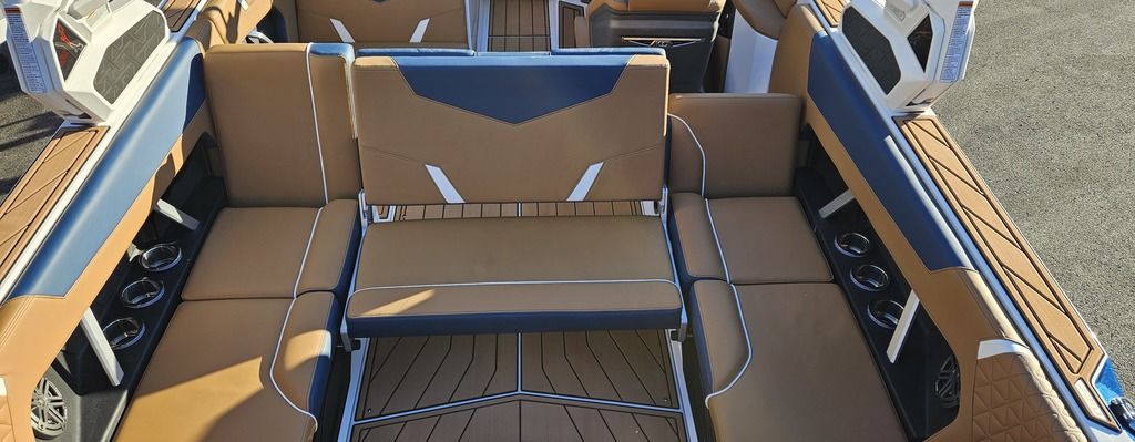 2025 Nautique Super Air Nautique GS22-14