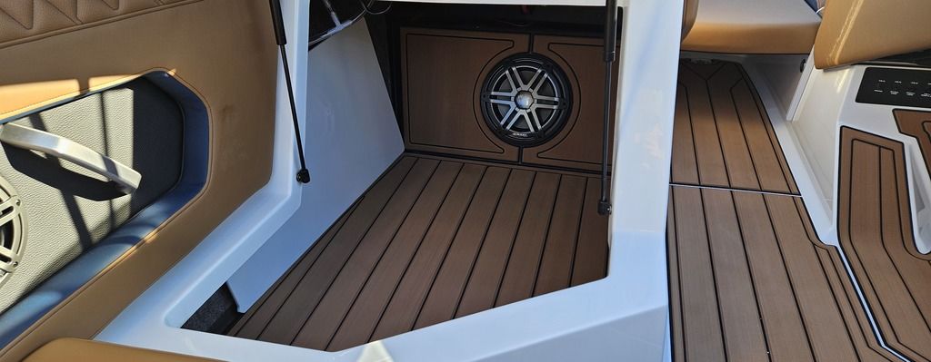 2025 Nautique Super Air Nautique GS22-16