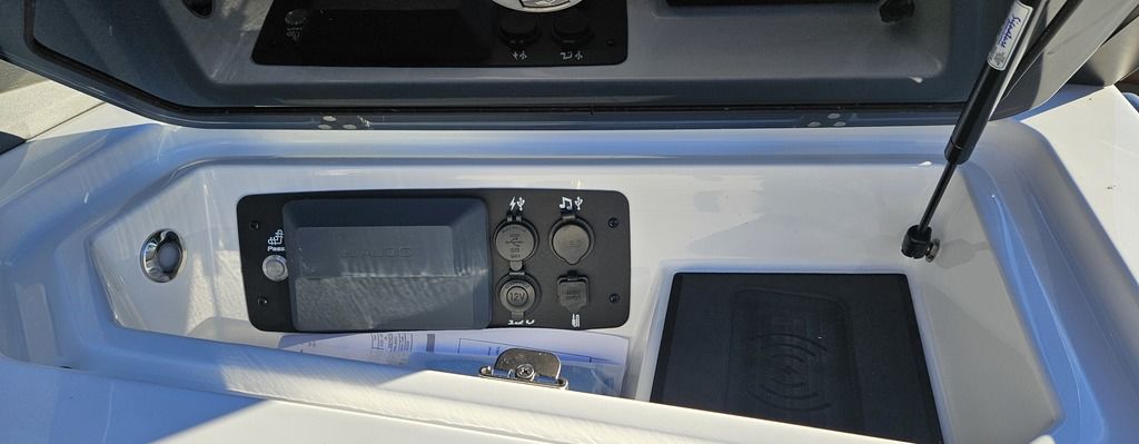 2025 Nautique Super Air Nautique GS22-17