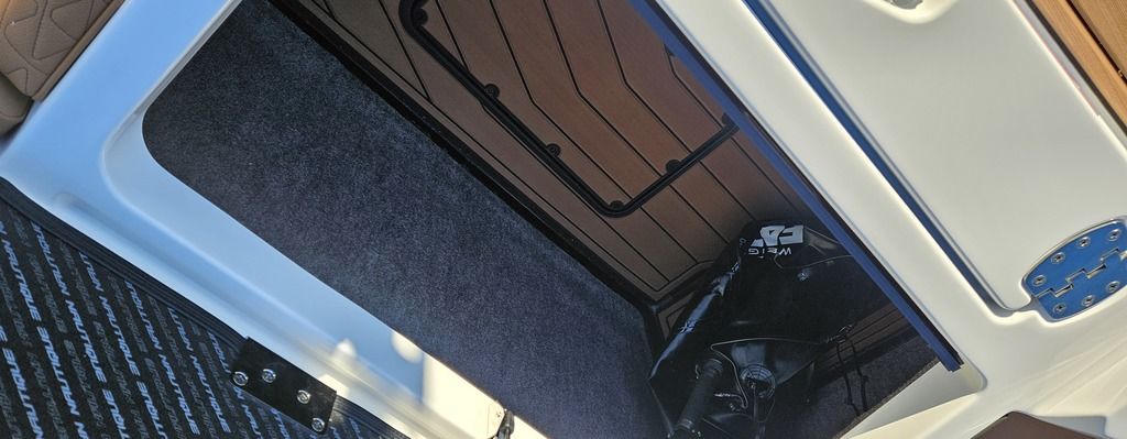 2025 Nautique Super Air Nautique GS22-19