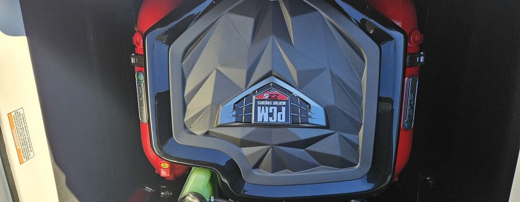 2025 Nautique Super Air Nautique GS22-20