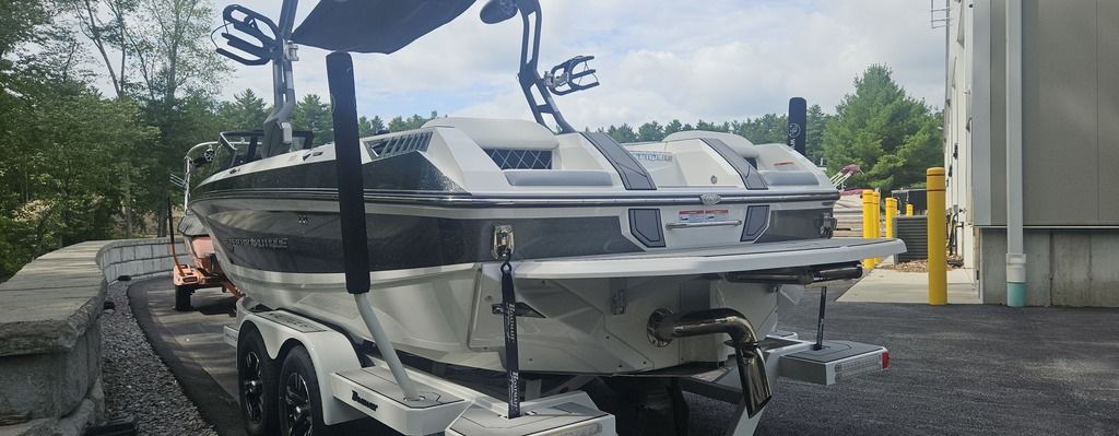 2021 Nautique Super Air Nautique GS22-4